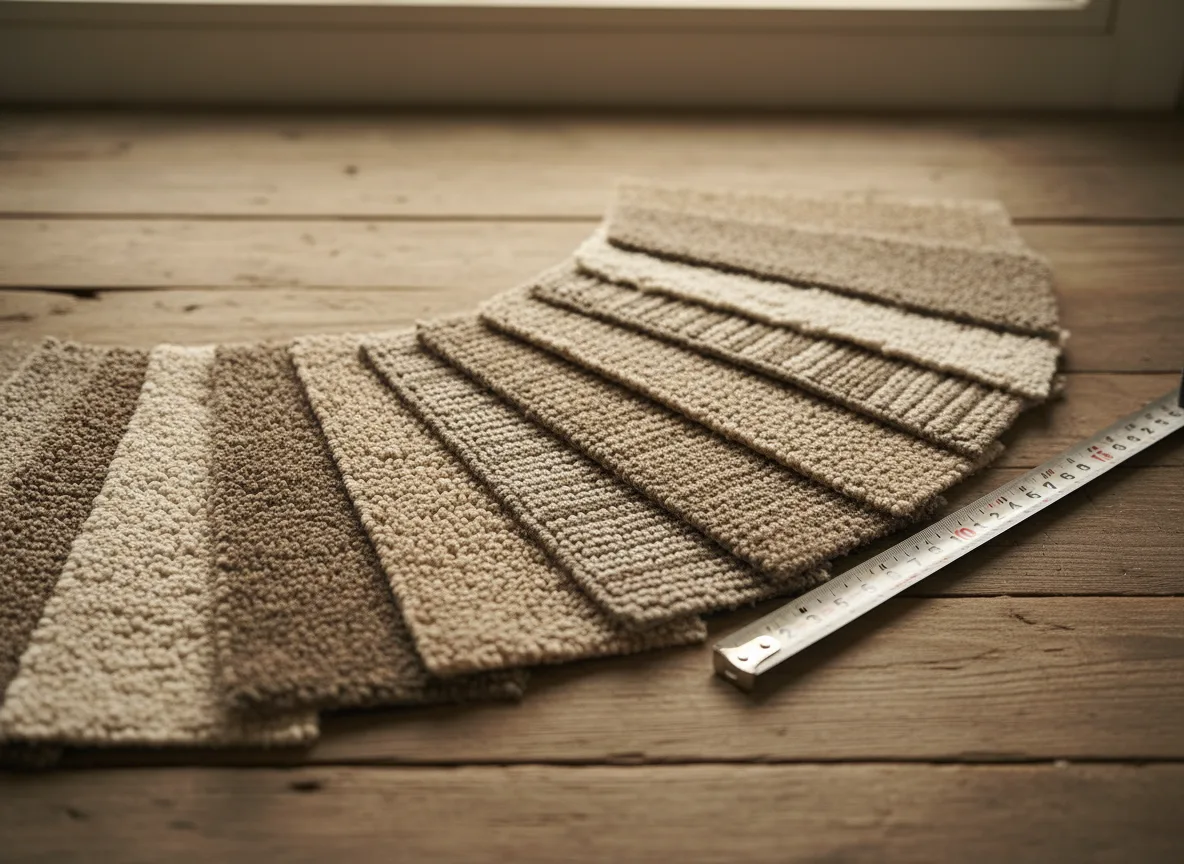 Carpet Installation Henderson, MI FAQs